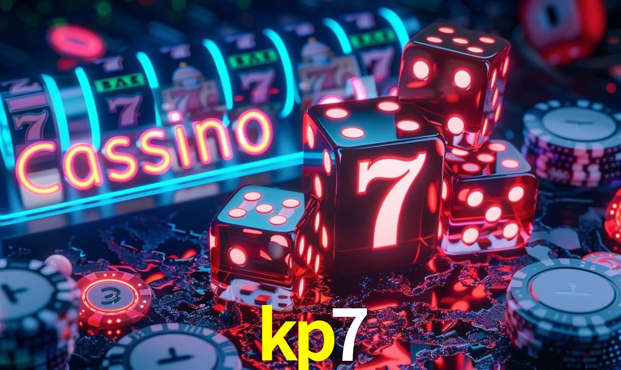 Slot Games kp7