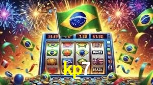 Quick Registration kp7