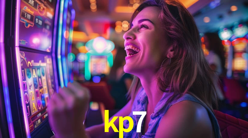 Explore as vantagens do kp7: serviço profissional e confiabilidade