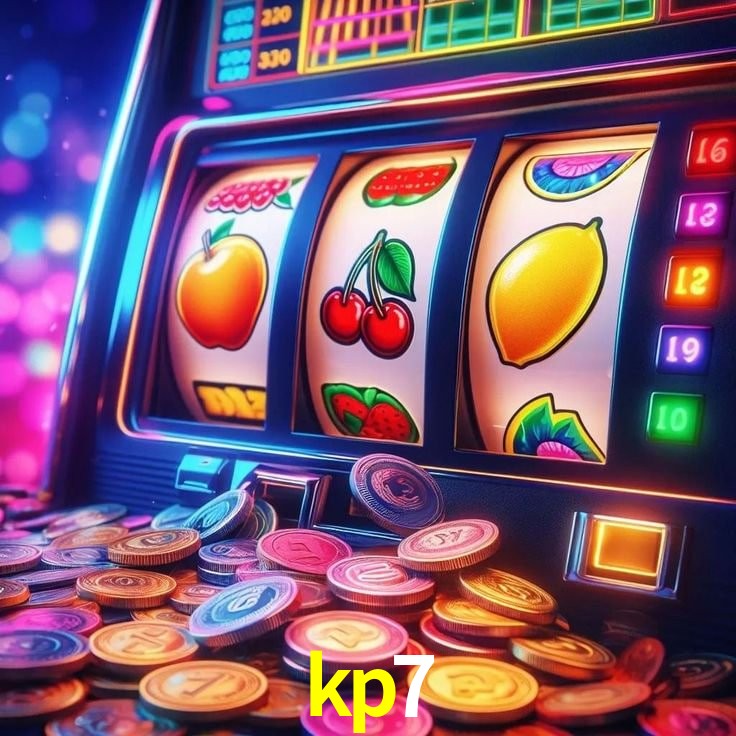 Benefícios da Conta kp7