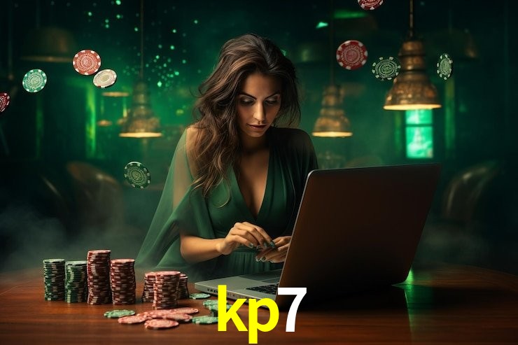 kp7 - App Security