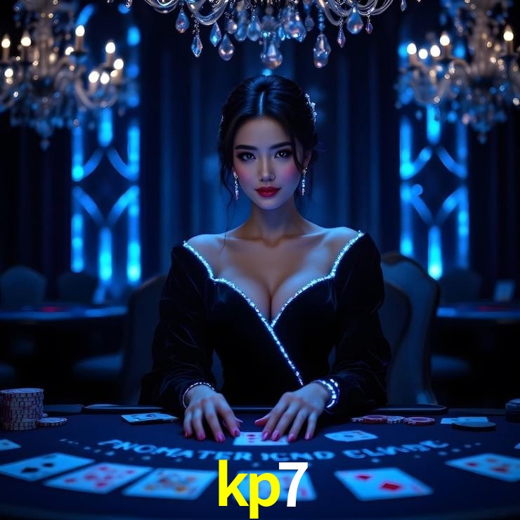 kp7 Brasília - Jogo Features
