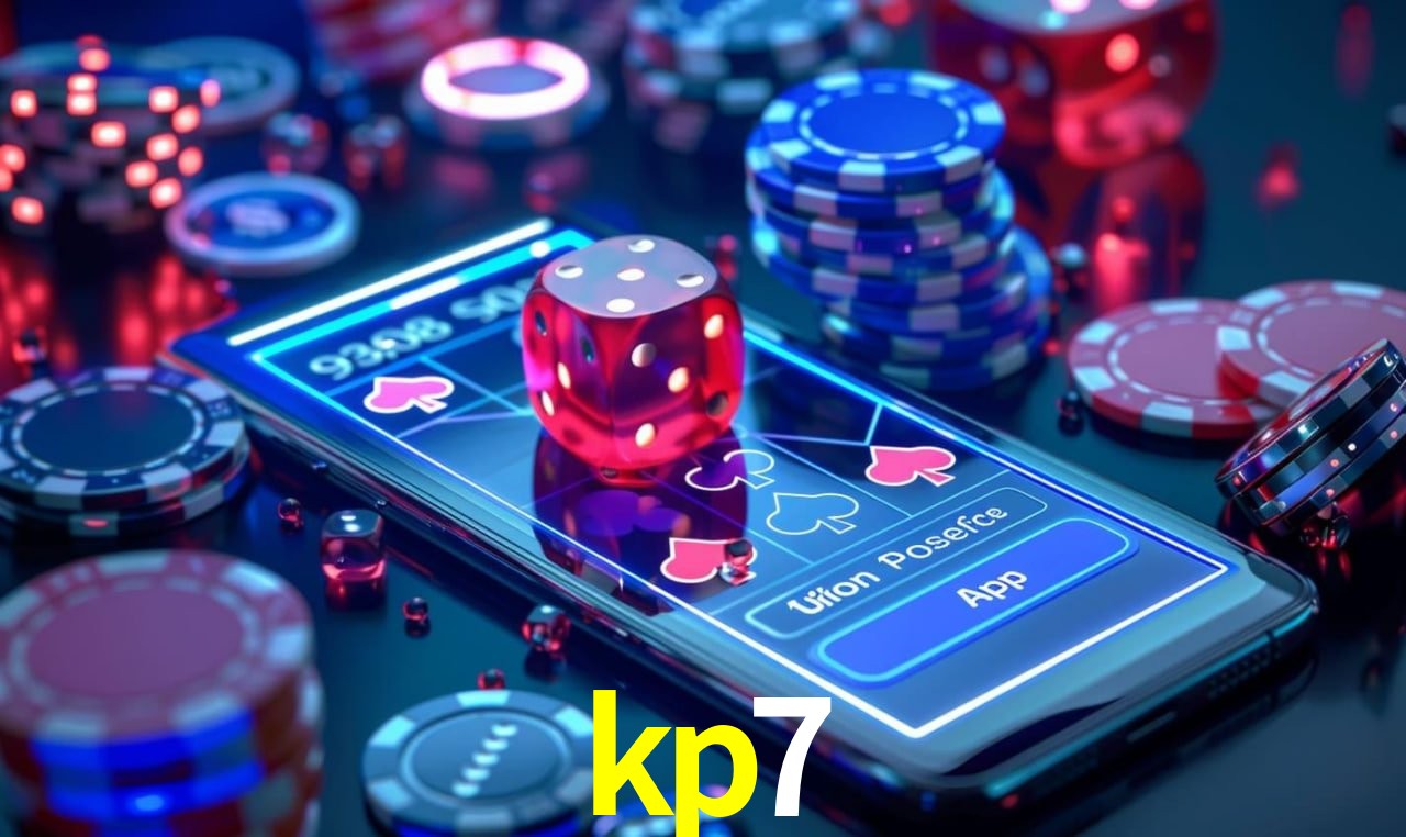 kp7 - Análise de Mercados Esportivos