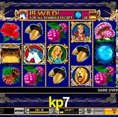 kp7 Brasília - Casino Guide
