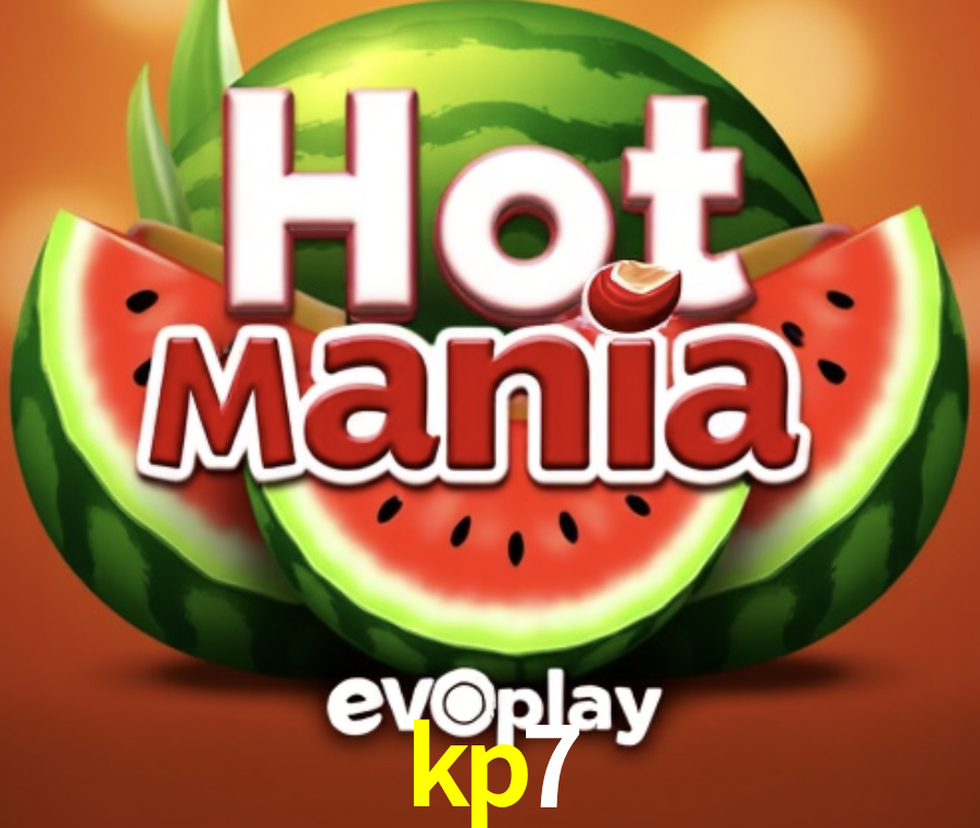 APP oficial da kp7 para mobile