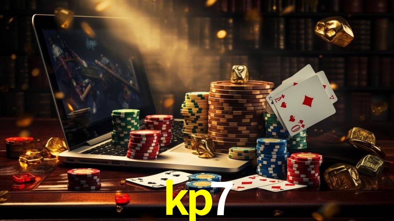 Recursos de Bônus kp7
