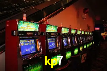 A Experiência Imersiva dos Cassinos Ao Vivo no kp7
