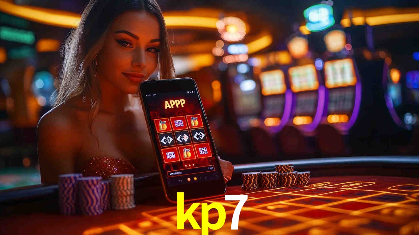 Descubra a Essência do kp7: Nossa História e Compromissos