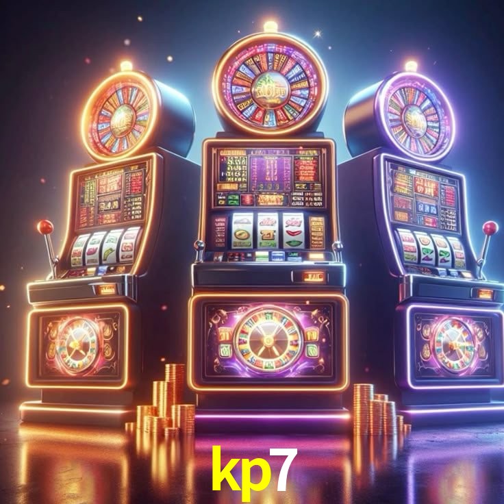 kp7 App Interface