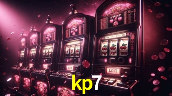 Mesa de Roleta kp7