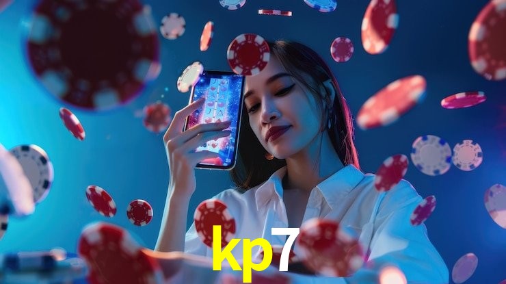 cassino kp7
